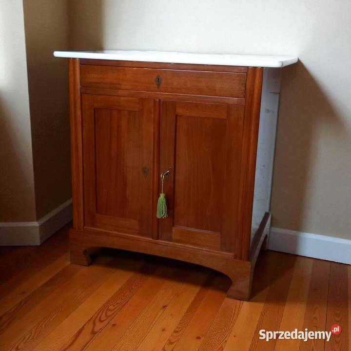 Szafka pomocnik Mirsk