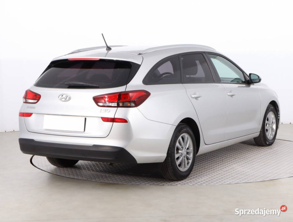 Hyundai i30 10 TGDI poduszka powietrzna Piaseczno