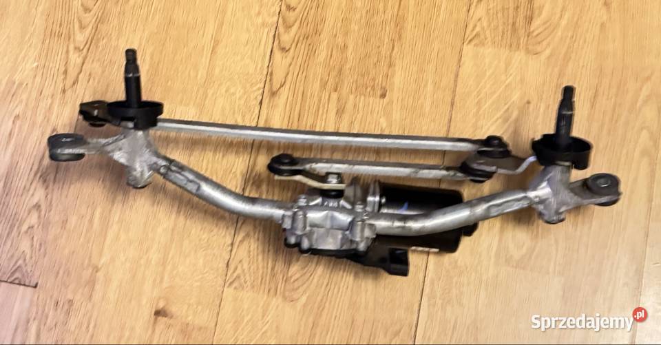 KIA VENGA HYUNDAI IX20 0919r MECHANIZM osobowe Mechanizmy wycieraczek śląskie