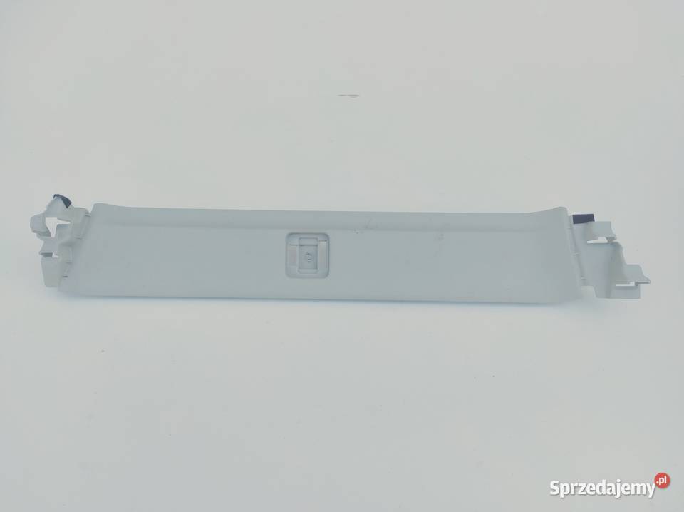 OSŁONA BAGAŻNIKA PRAWA GÓRNA INFINITI QX60 JX Nowy Tomyśl sprzedam
