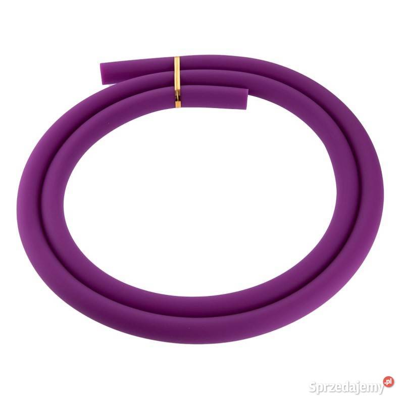 Wąż Silikonowy Fajka Wodnej Sziszashisha Łódź sprzedam