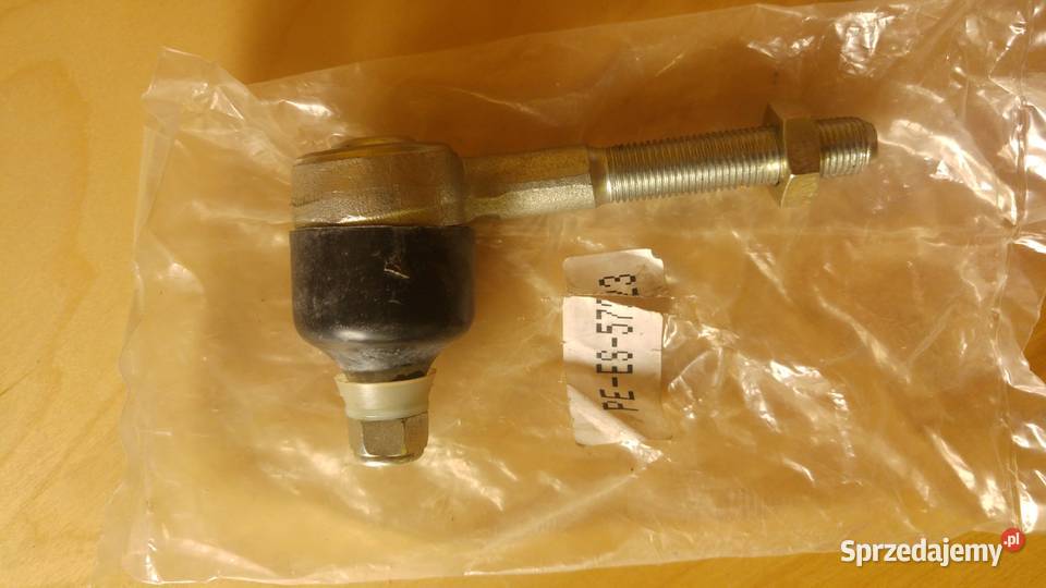 Końcówka drążka kierowniczego MOOG PEES5723