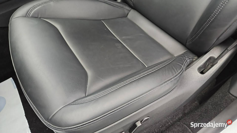 Tesla Y Long Range RWD Z Polskiego Salonu ABS Warszawa