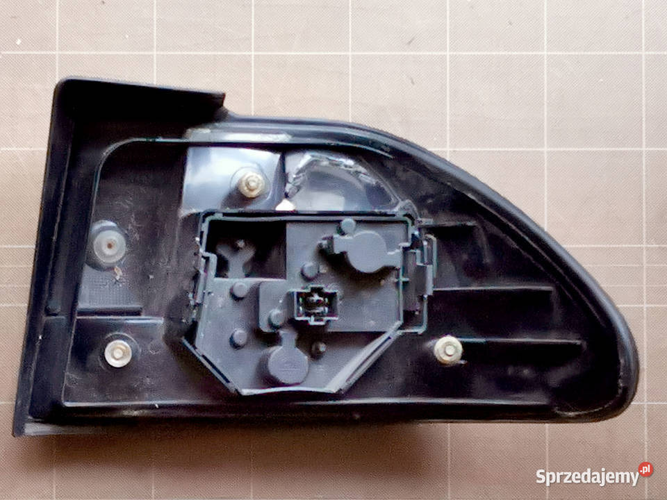 Saab 900 NG Lampa lewy tył 150 Warszawa
