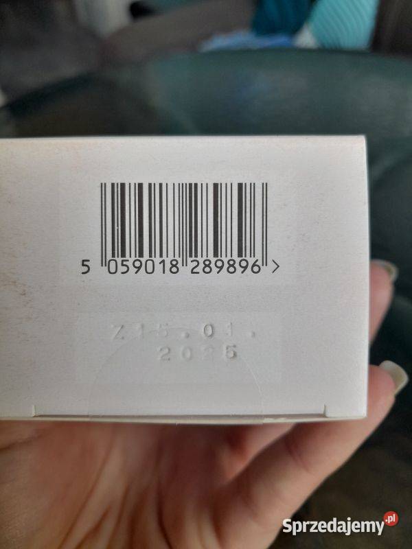 Woda perfumowana Avon Perceive 50ml śląskie Siewierz