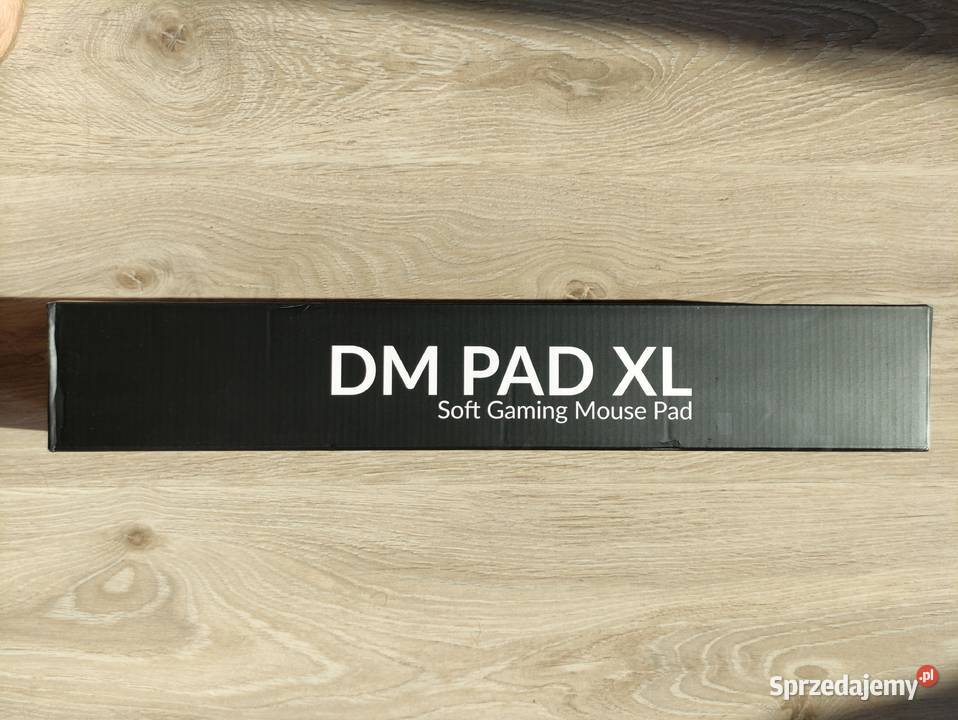 NOWA Podkładka Gamingowa Dream Machines DM PAD Iława