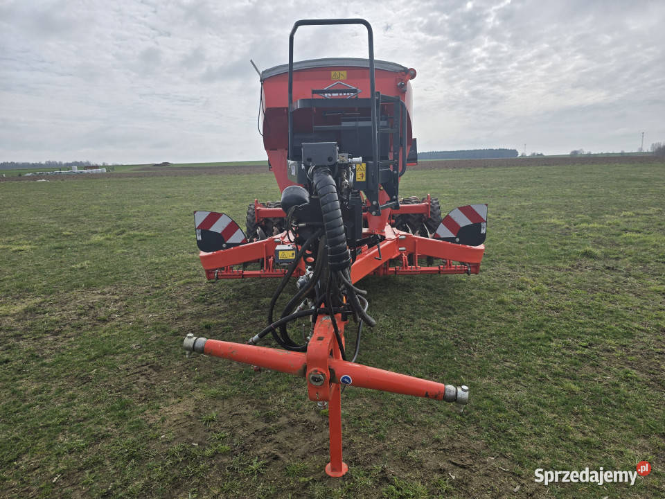 Agregat siewny KUHN ESPRO 3000 2020 r 580 ha Baliki