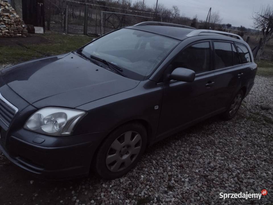 Toyota elektryczne szyby Choszczno