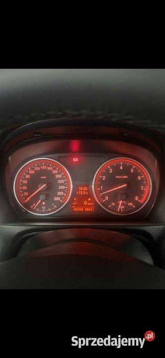 Bmw e93 2009 Kraków