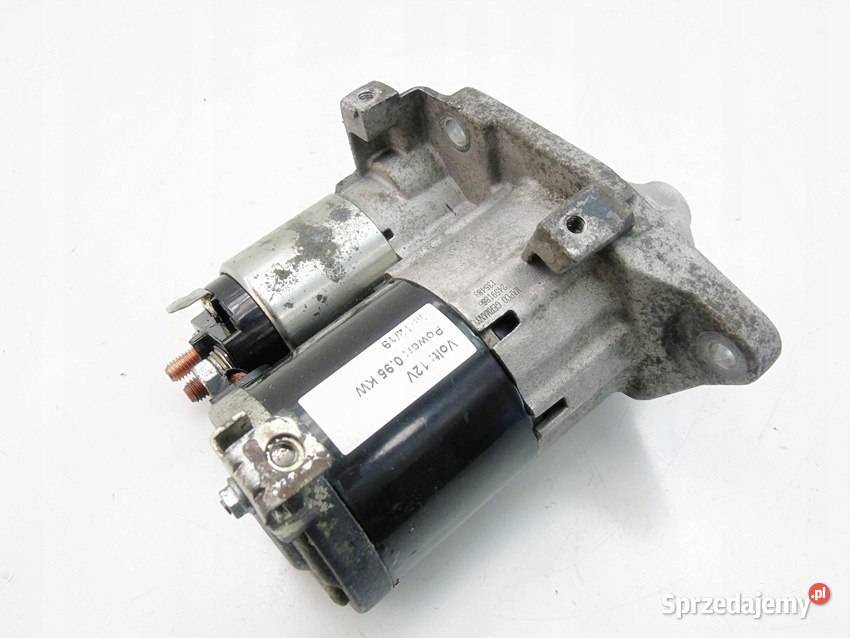 Rozrusznik 10 12 12V Mitsubishi Space Star 6 śląskie Sosnowiec