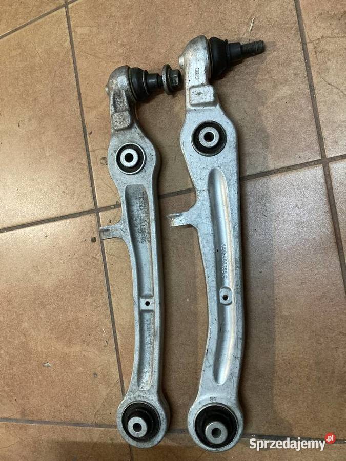 Wahacz przód Audi A8 D3 4E0407155C Rakoniewice sprzedam