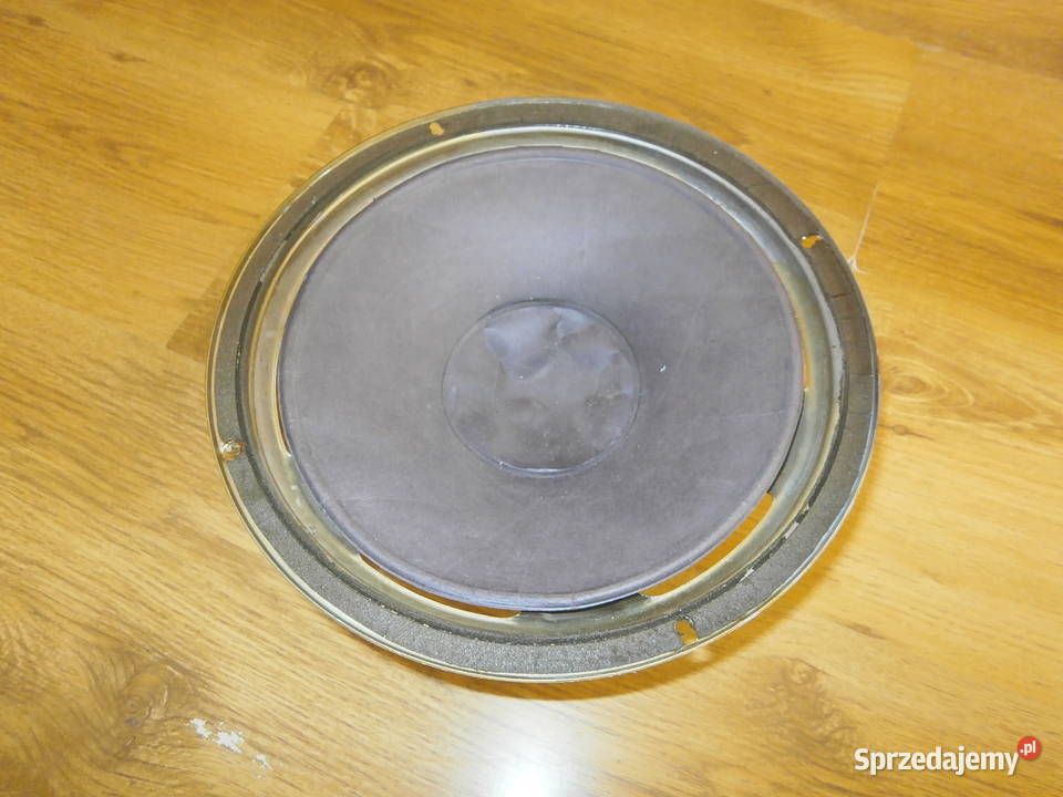 Głośnik GDN 2540 8ohm Tonsil do regeneracji 1 Słuchawki i głośniki Łódź