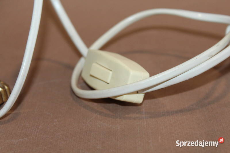 Mała lampka mosiężna 957