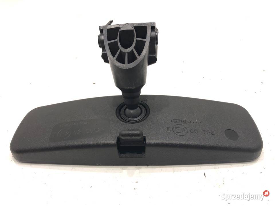 LUSTERKO WEWNĘTRZNE OPEL GRANDLAND SUV WSTECZNE