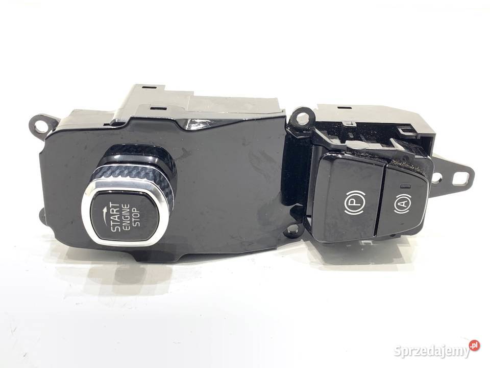 PRZYCISK ZAPŁONU STARTSTOP VOLVO XC60 II sprzedam