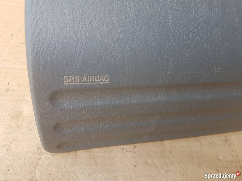 Suzuki Ignis FH 0003 poduszka powietrzna air bag pasażera