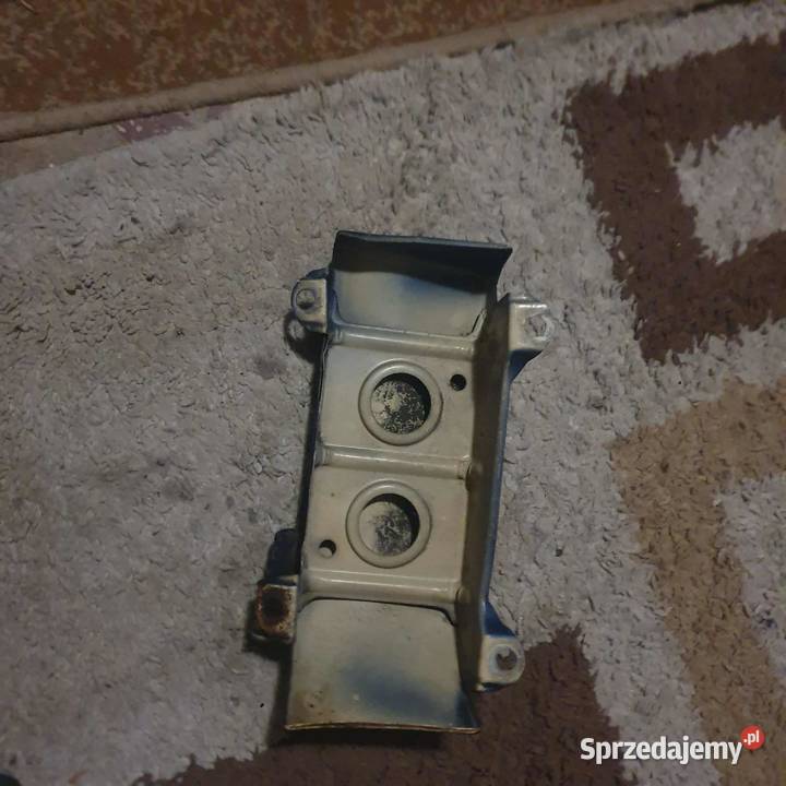 Narożnik pod lampę tylną tył blenda prawa lewa Kraków sprzedam