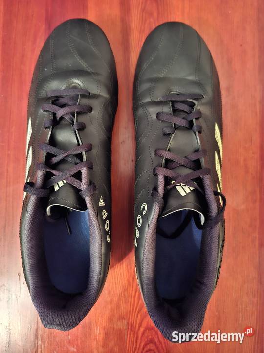 Korki piłkarskie Adidas COPA rozmiar 48 zaniżony mazowieckie Warszawa