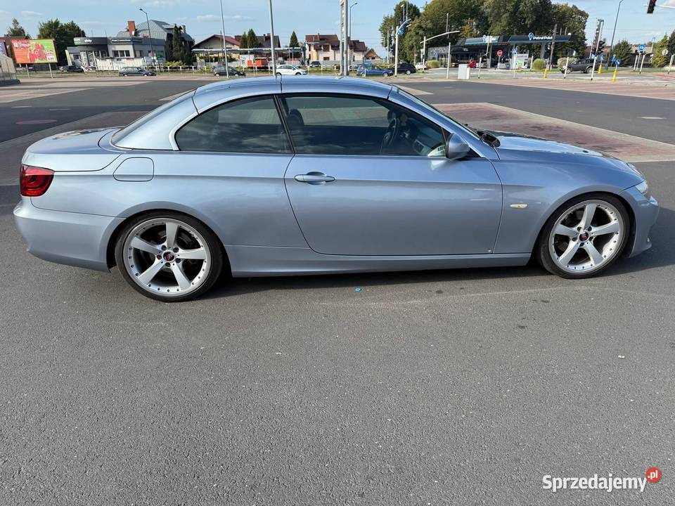 Sprzedaż zamiana manualna Pszów