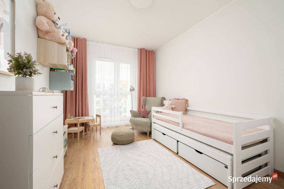 Mieszkanie Warszawa Marywilska 9911m2 5 pokojowe