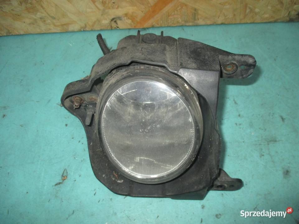KIA SOUL I 09r halogen prawy 922022K0