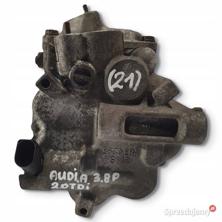 SPRĘŻARKA KLIMATYZACJI VW Passat B6 Golf V Audi osobowe Chełm sprzedam