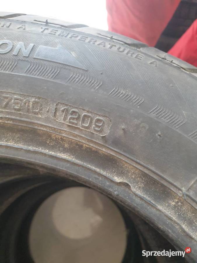 Opony Lassa Impetus 2 18555R14 Dobre Miasto