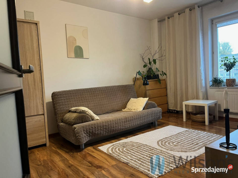 Mieszkanie Warszawa 503m2 2 pokoje