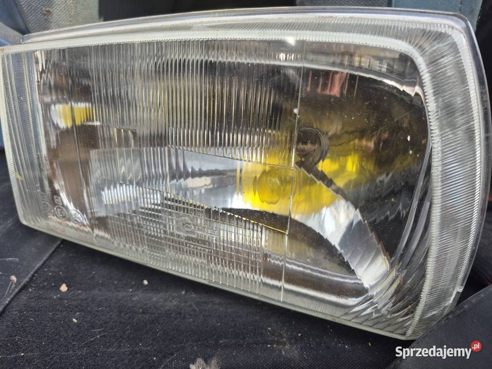 Peugeot 504 lewy reflektor CIBIE lewe Białystok sprzedam