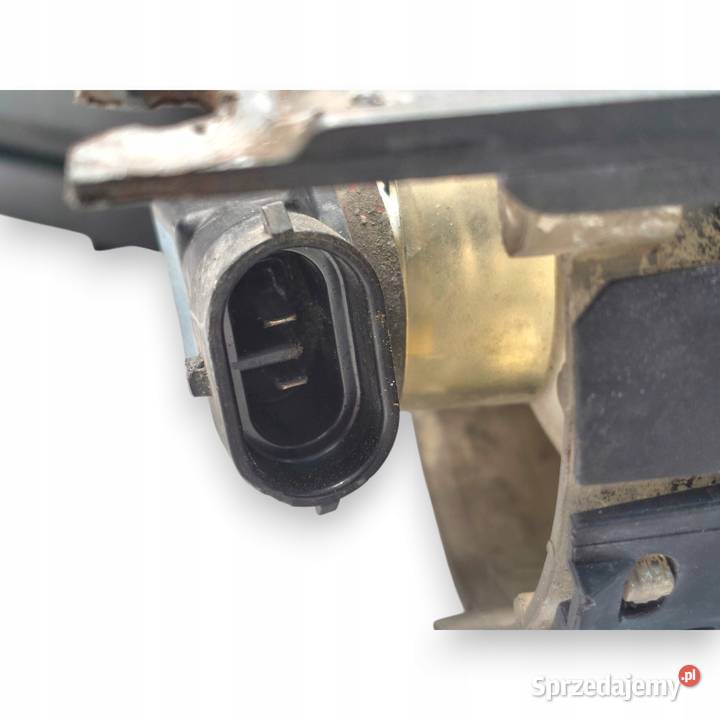 HALOGEN PRAWY Ford Mondeo IV MK4 LIFT PRZÓD Chełm
