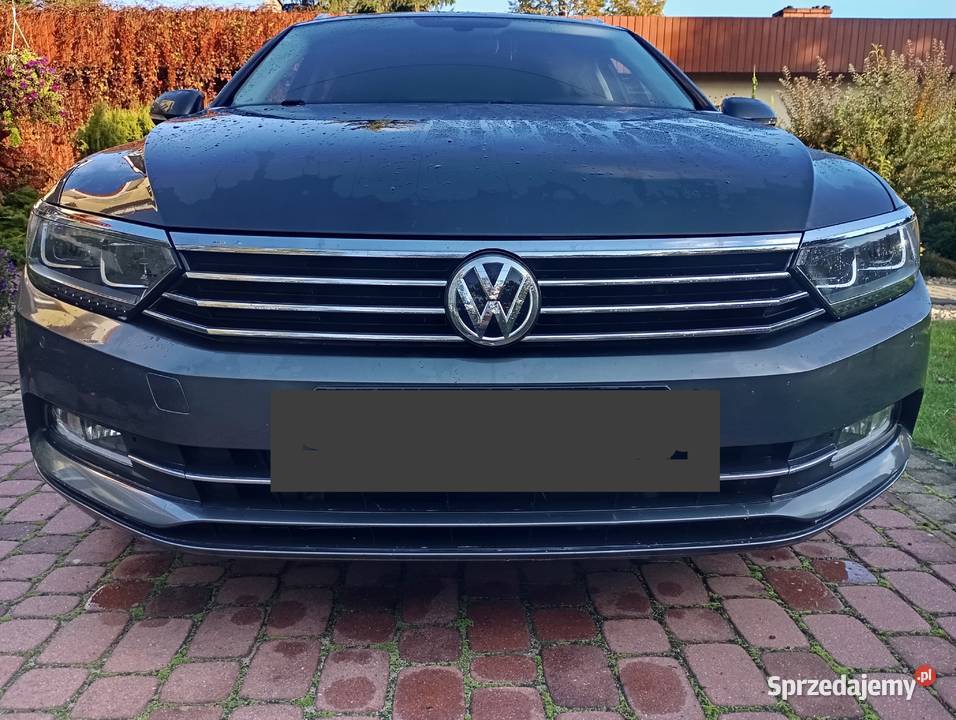 Sprzedam dobrze utrzymanego Passata 1600cm3 Passat