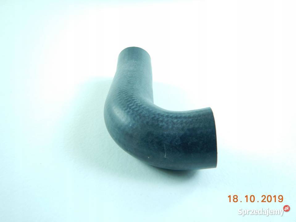 PRZEWÓD WODY IVECO 354510 8588445 ASO