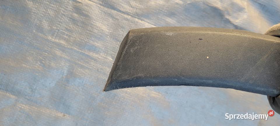 VOLVO V60 CC PRAWA LISTWA BŁOTNIKA PRZÓD Karoseria śląskie Ruda Śląska sprzedam