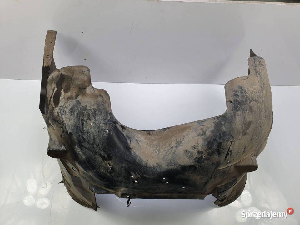 NADKOLE LEWE CADILLAC ESCALADE ESV PRZÓD kujawsko-pomorskie Lipno