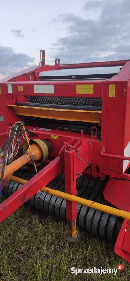 Prasa metalfach z562 Pisz