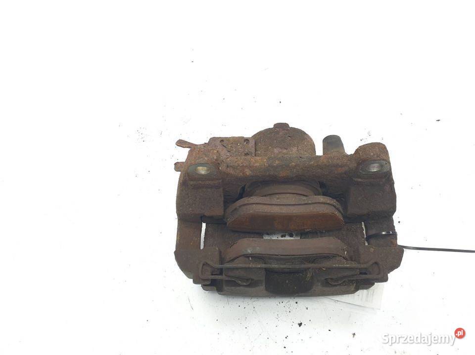 ZACISK HAMULCOWY PRZÓD PRAWY RENAULT LAGUNA II osobowe