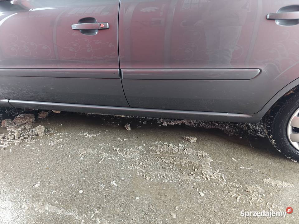 Zafira 22 LPG 7 osób navi Zafira