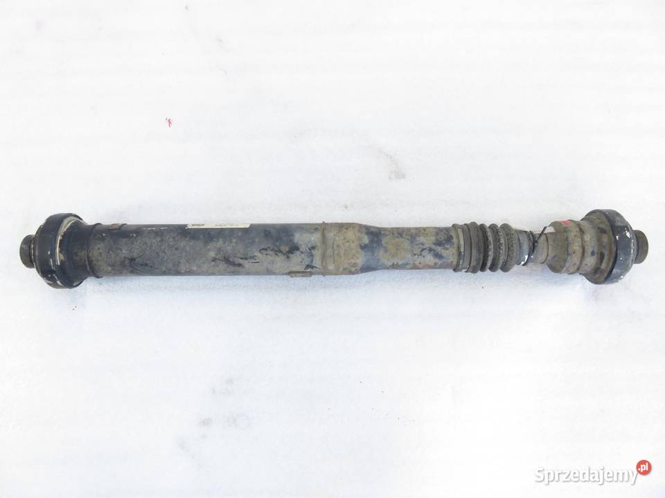 WAŁ NAPĘDOWY PORSCHE CAYENNE II 92A 30 Diesel M Wały napędowe