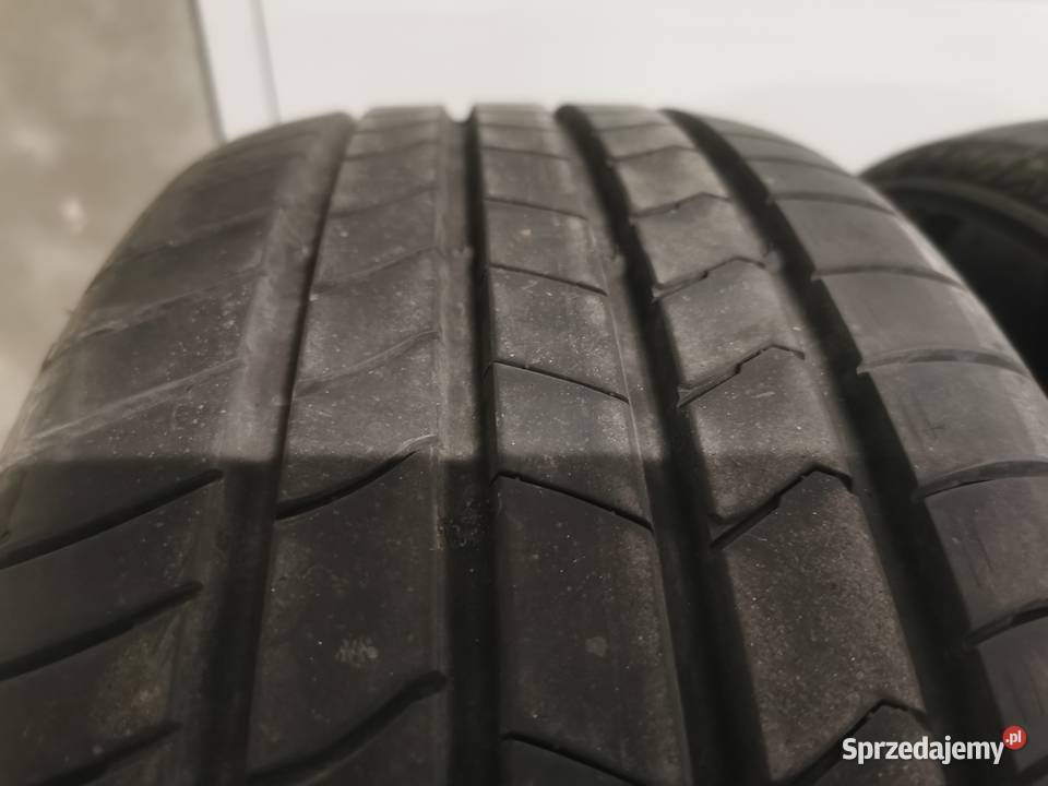 Komplet 21555R18 95H Kumho Ecsta HS51 2023r Kraków