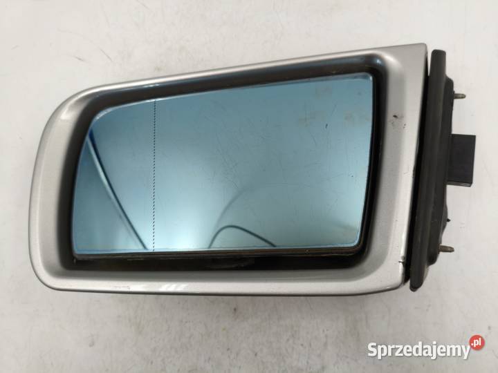 Lusterko Zewnętrzne Lewe Mercedes E Klasa S210 Części samochodowe Wyszków