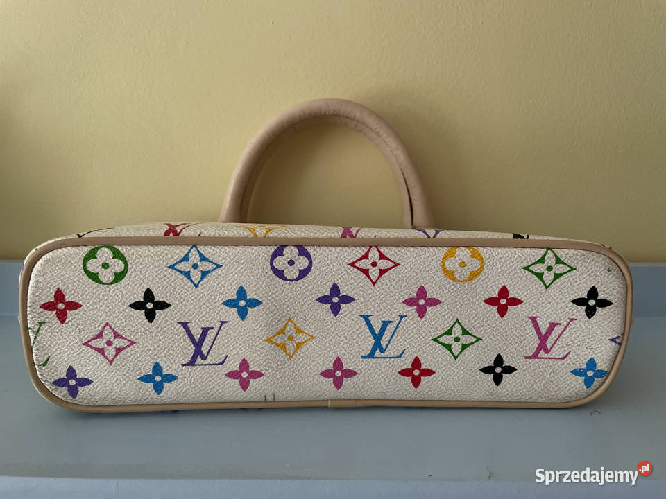 Torebka Damska Louis Vuitton Łódź