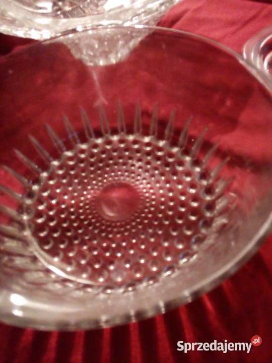 Szkla Ząbkowice Porcelana i szkło Warszawa sprzedam