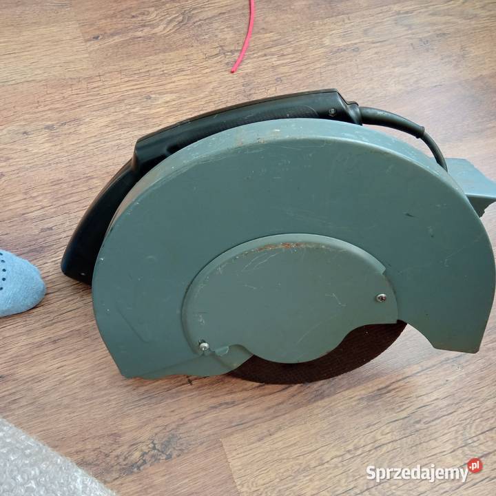 NT 2000 TS na części w całości Szczecin