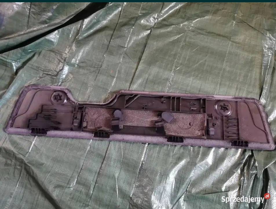 Schowek półka na narzędzia BMW E34 kombi śląskie Żory