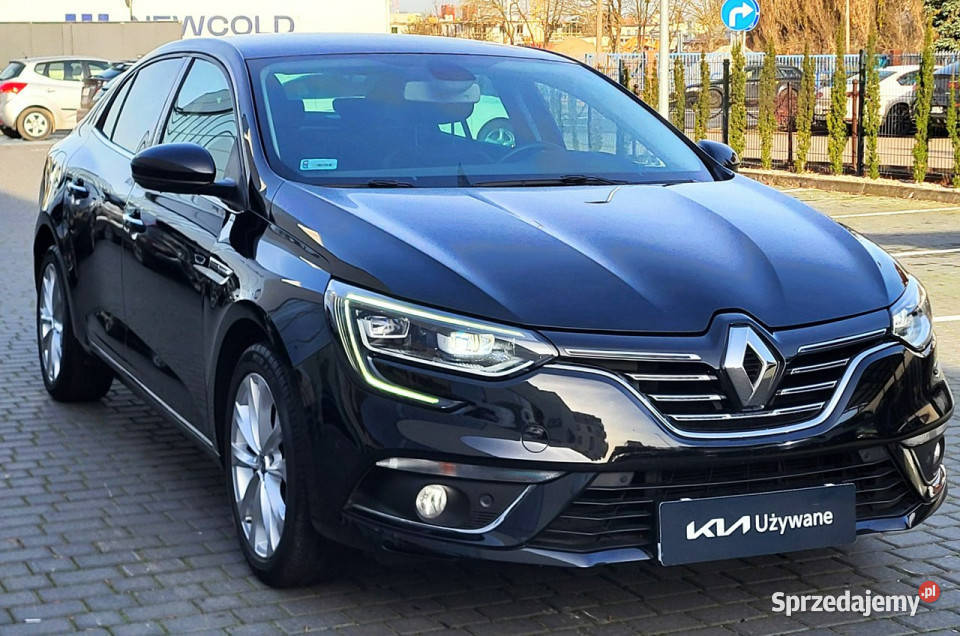 Renault Megane martwe Toruń sprzedam