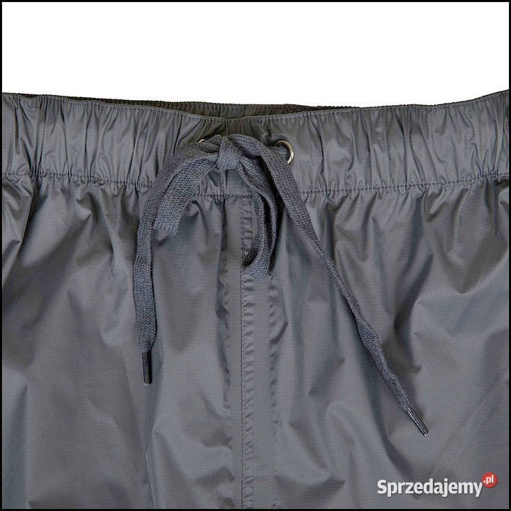 Spodnie SURAY PANTS MiLO przeciwdeszczowe XSXXL Odzież sportowa Warszawa