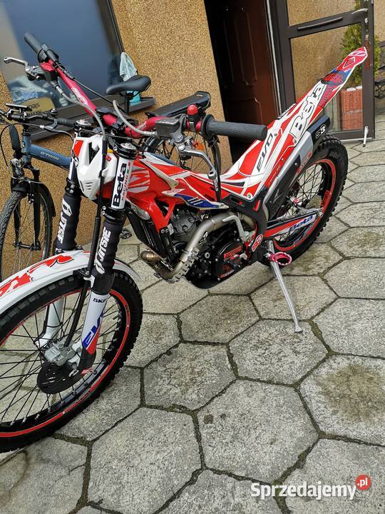 trial beta evo factory 125250300 trial Bytom