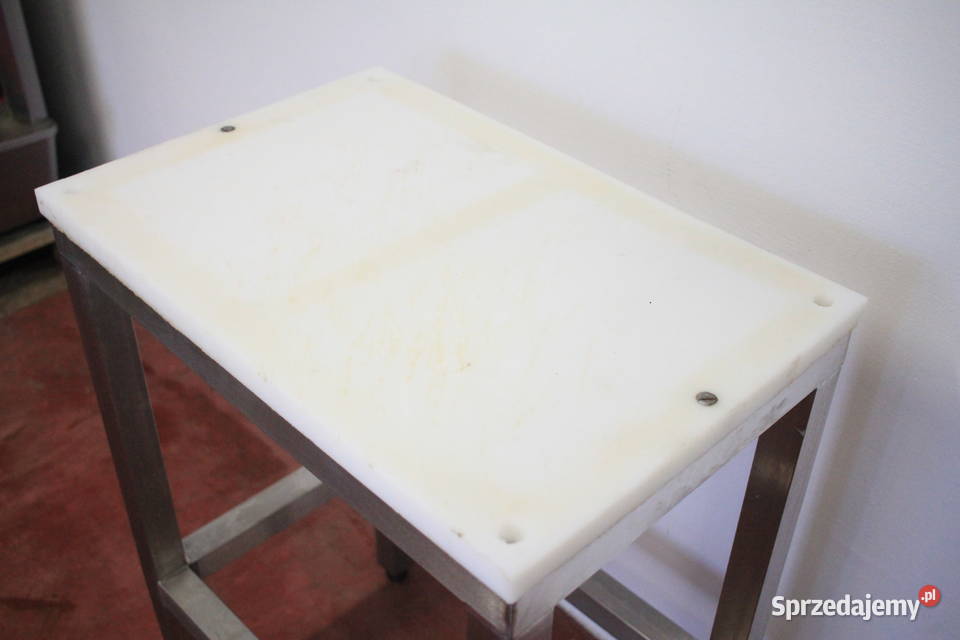 Kloc masarski 60 x 40 Pszczyna