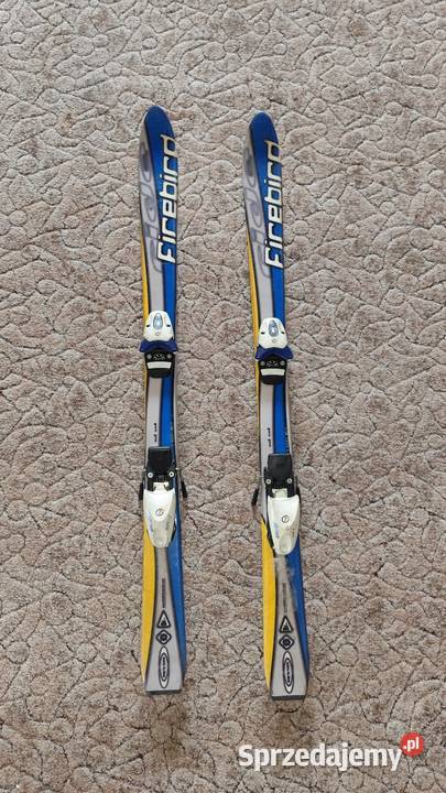 Narty dziecięce 120 Blizzard Firebird Hażlach sprzedam