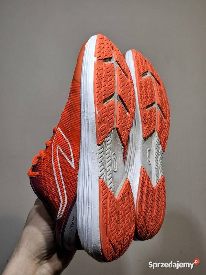 Kiprun 3738 buty sportowe młodzieżowe bieganie Znak 'Zdrowa Stopa' Kraków